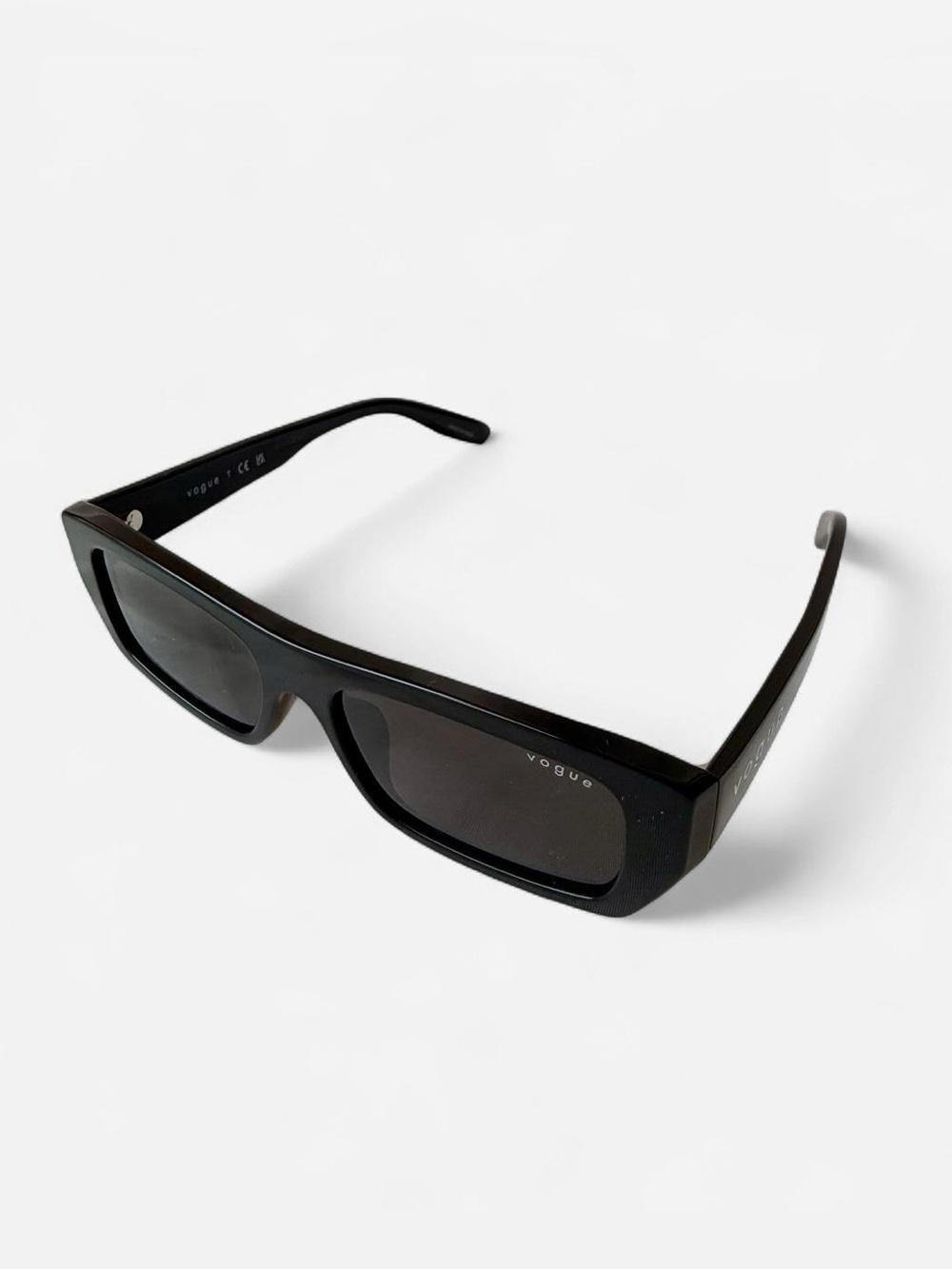 Vogue VO5657SU Rectangular Sunglasses